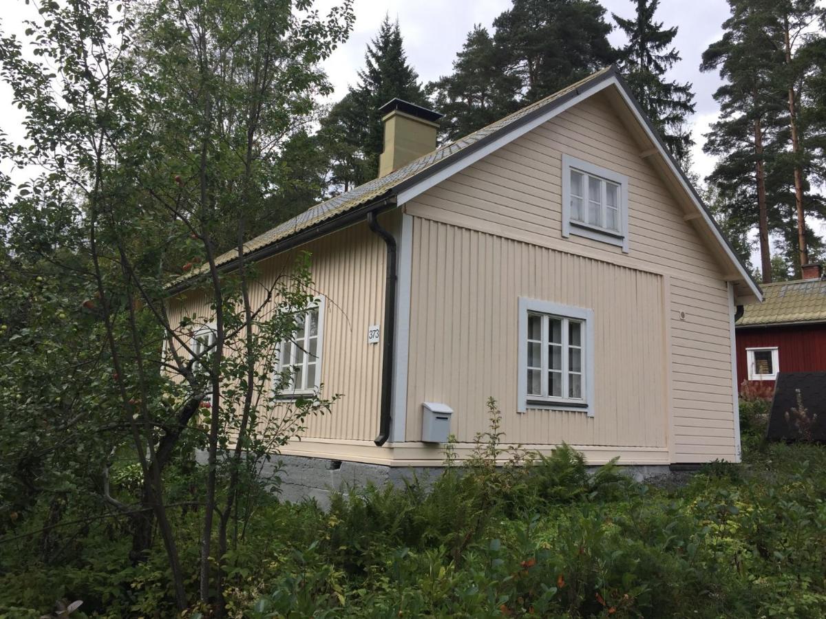 Metsäranta House Villa Tammela Exteriör bild